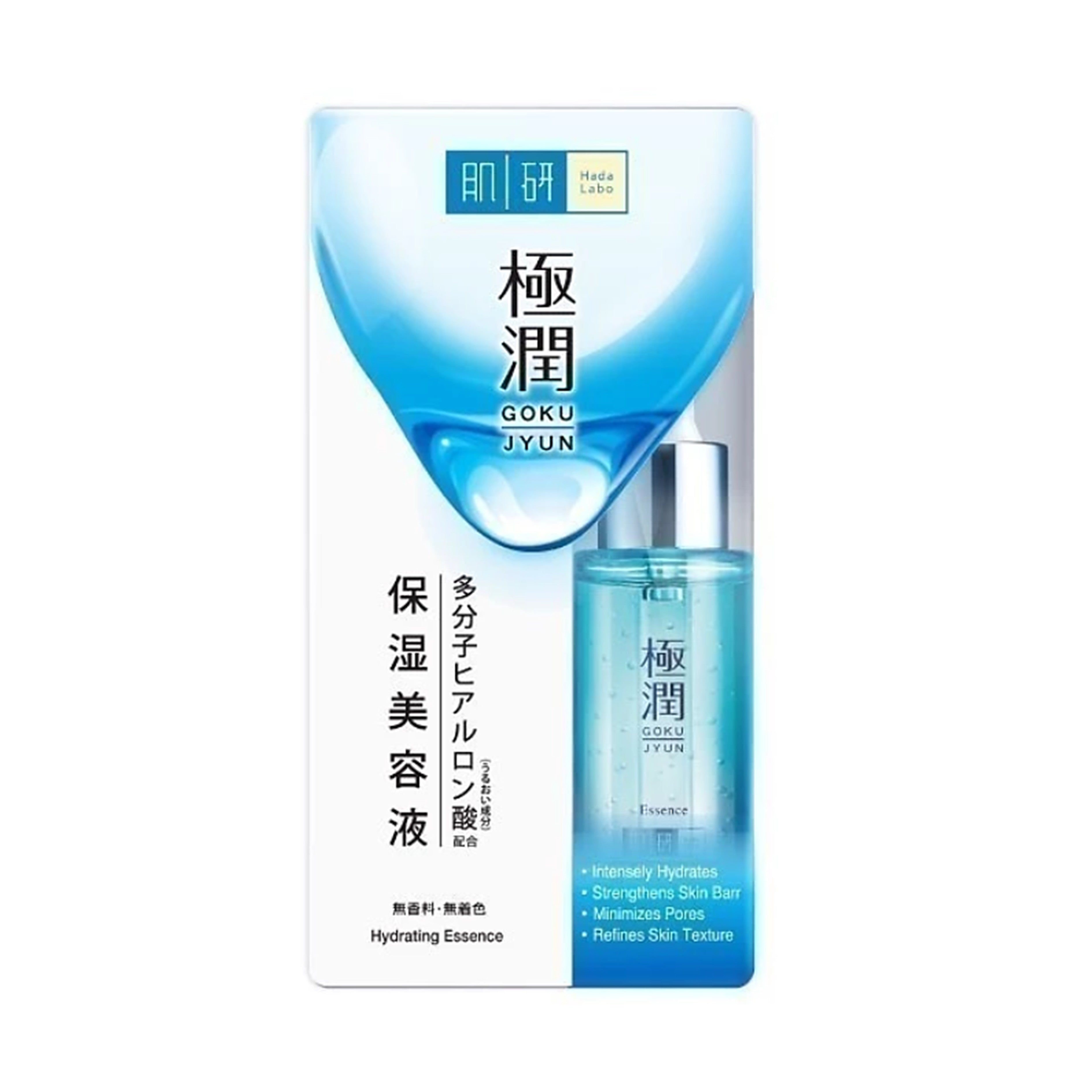 Hada Labo Hydrating Essence 30g