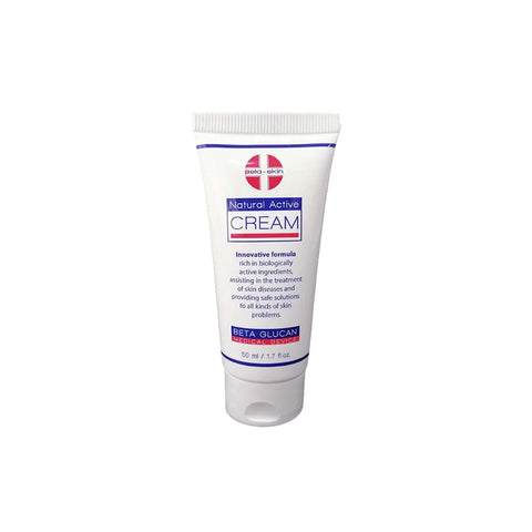 Beta-Skin Natural Active Cream 50mL