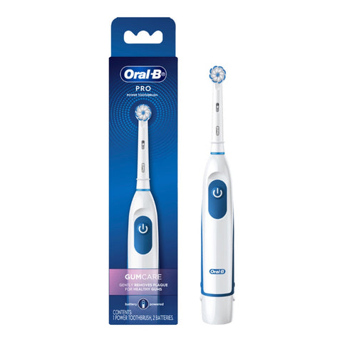 Oral-B Pro Gum Care Electric Toothbrush 1's