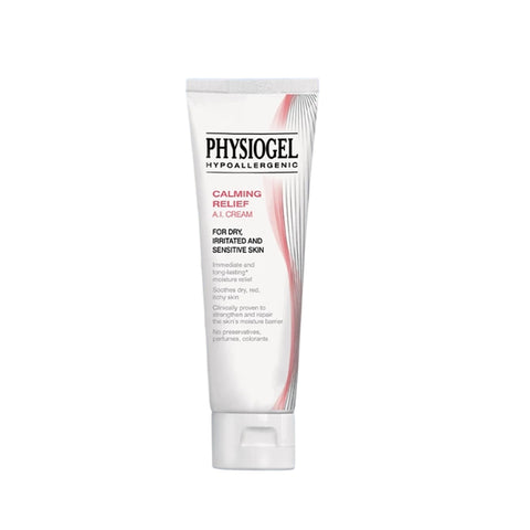 Physiogel Hypoallergenic Calming Relief A.I. Cream 50mL