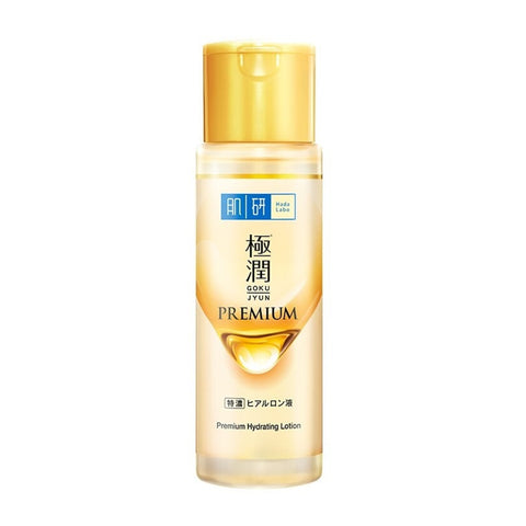 Hada Labo Premium Hydrating Lotion 170mL
