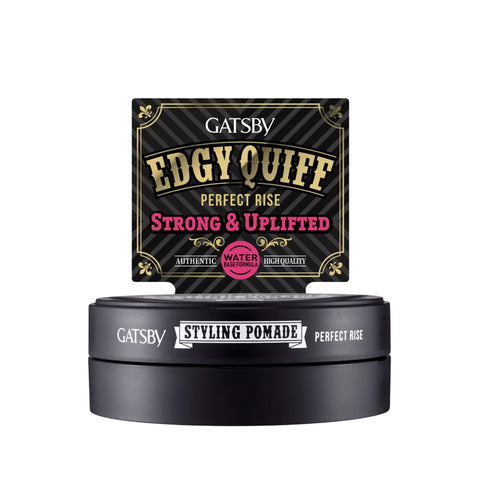 Gatsby Styling Pomade Perfect Rise 75g