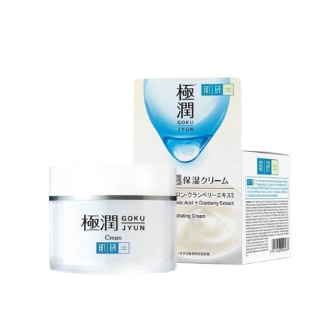 Hada Labo Hydrating Facial Cream 50g
