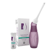 Multi-Gyn Vaginal Douche CombiPack + 10 Tablets