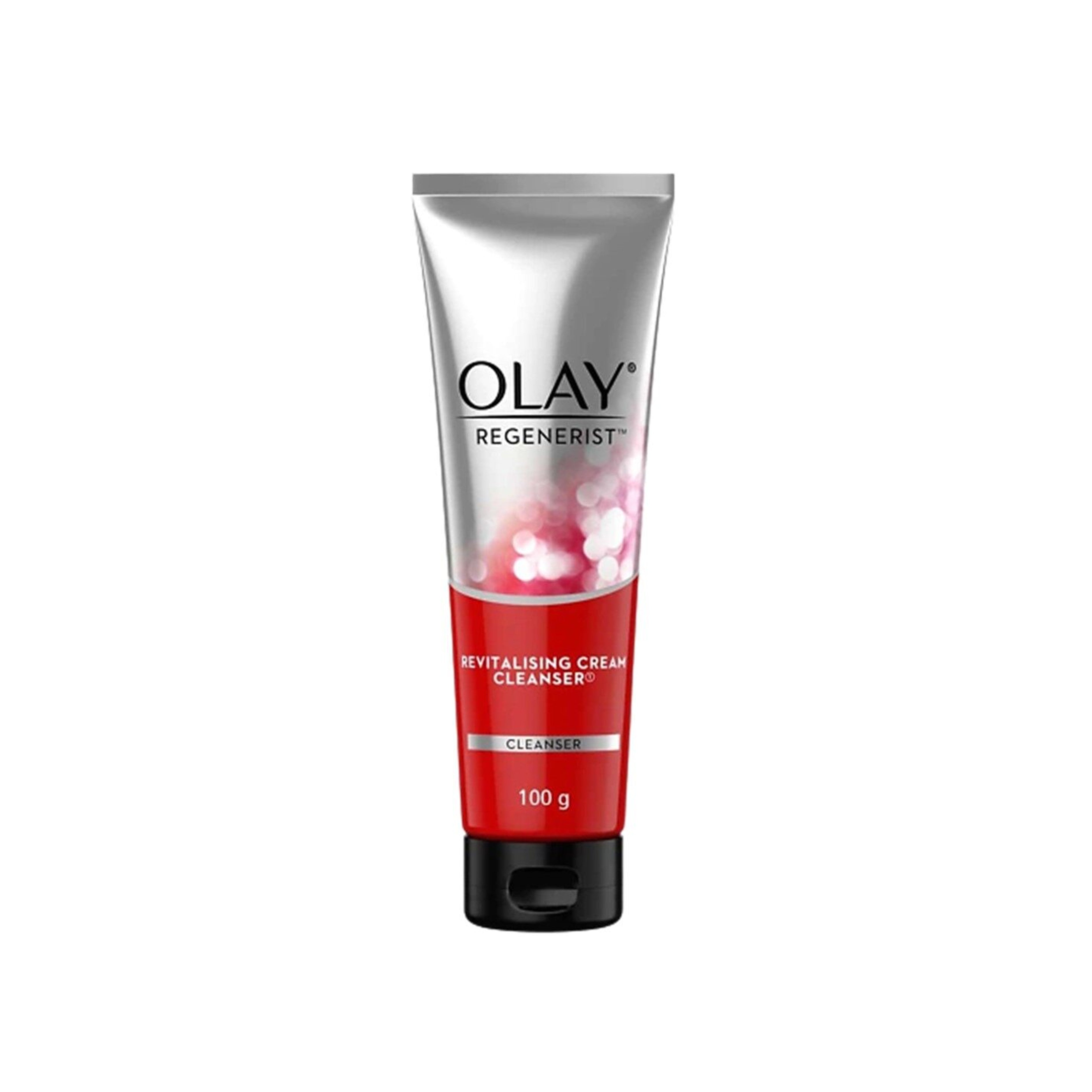 Olay Regenerist Revitalising Cream Cleanser 100g