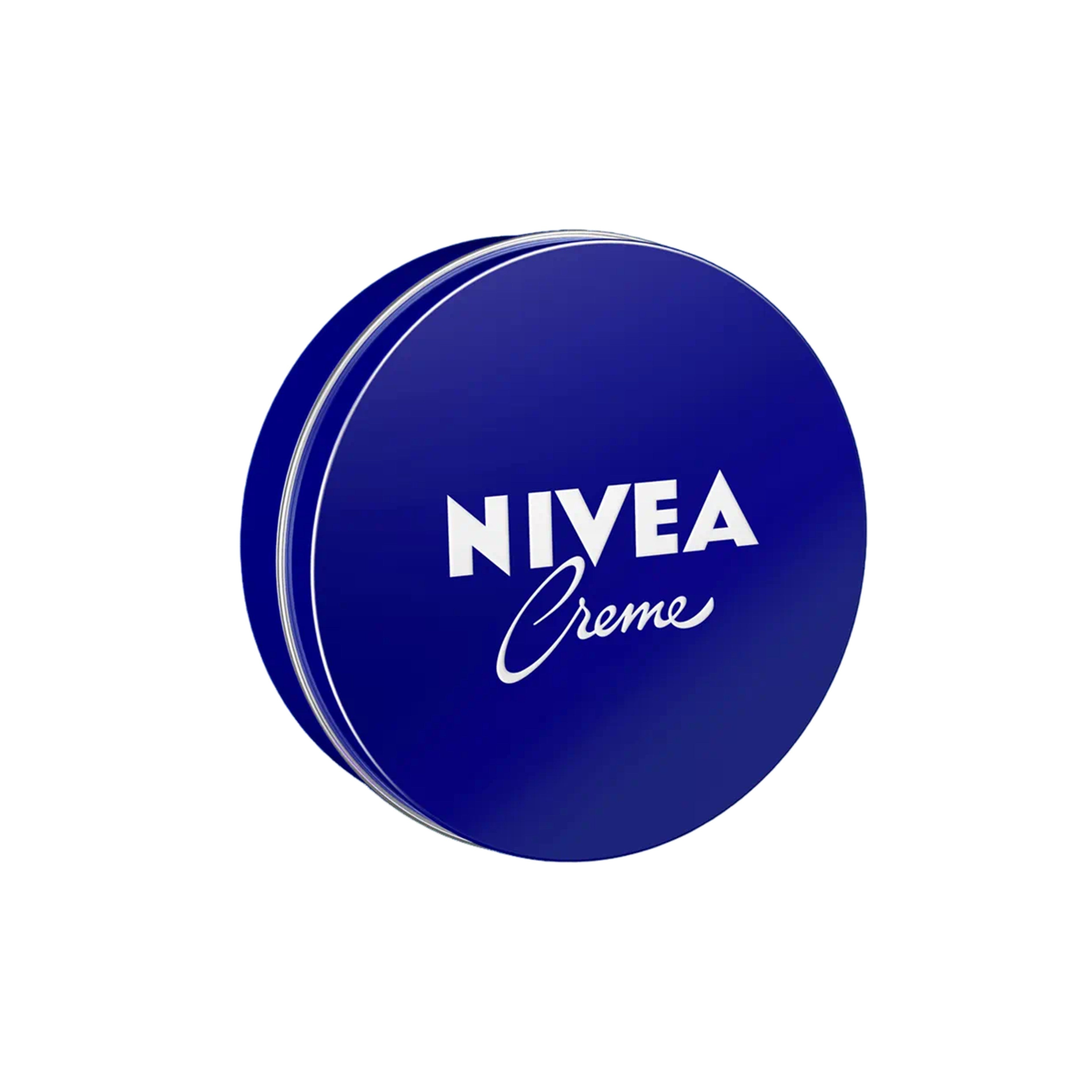 Nivea Creme Original Moisturizer 250mL