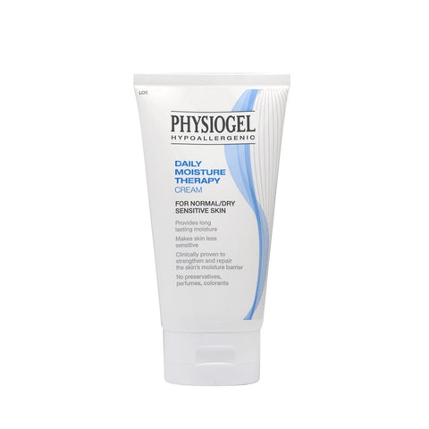 Physiogel Hypoallergenic Daily Moisture Therapy Cream 150mL