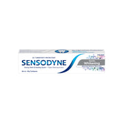 Sensodyne Toothpaste - Gentle Whitening (100g)