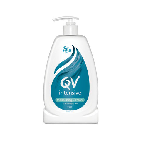 Ego QV Intensive Moisturising Body Cleanser 500g