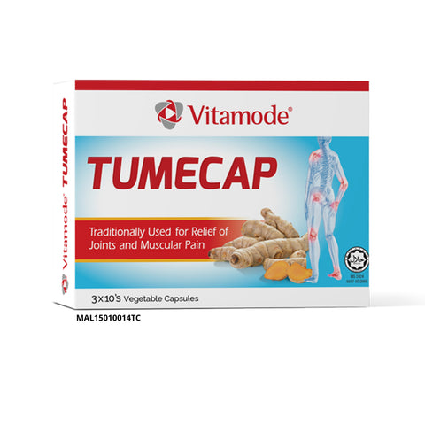 Vitamode Tumecap