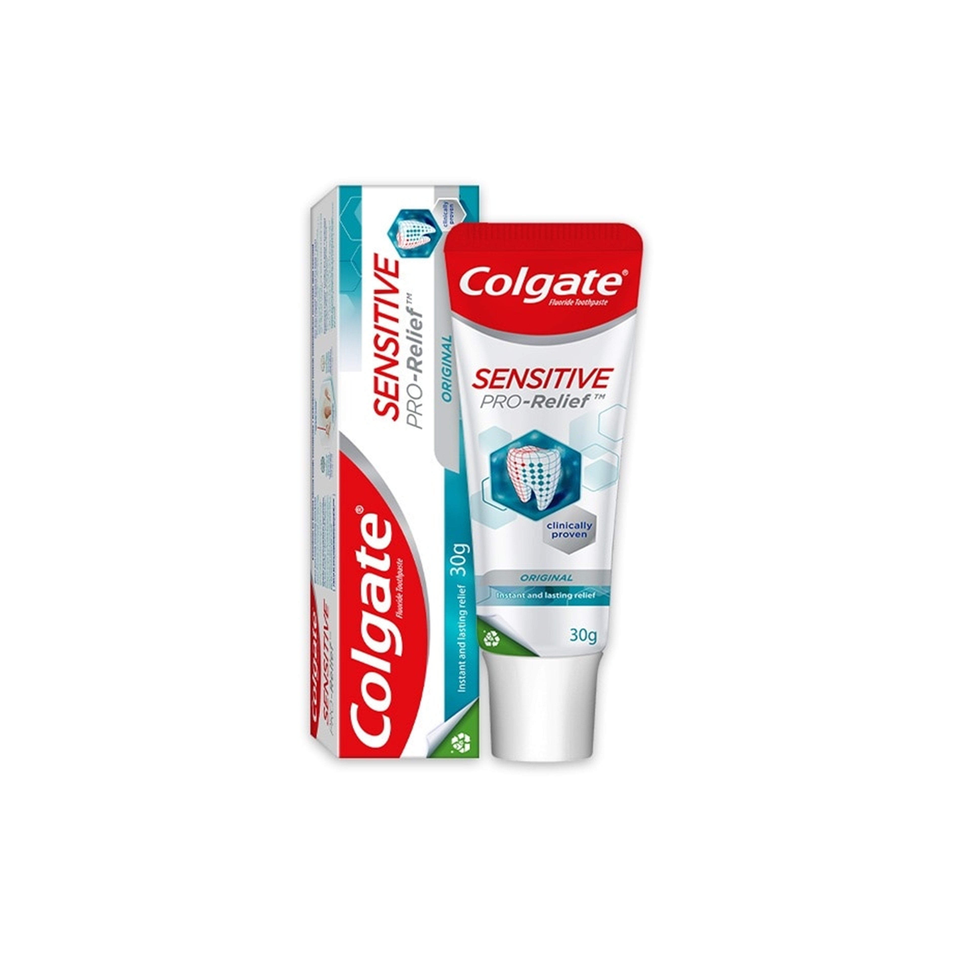 Colgate Sensitive PRO-Relief (Original) Toothpaste 30g