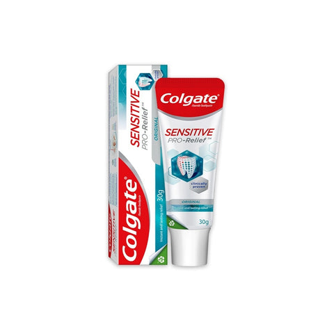 Colgate Sensitive PRO-Relief (Original) Toothpaste 30g