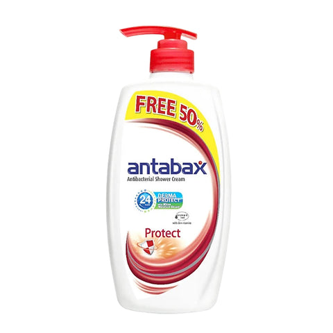 Antabax Antibacterial Shower Cream 960g (Protect)