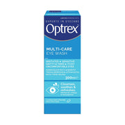 Optrex Multi-Care Eye Wash (300ml)