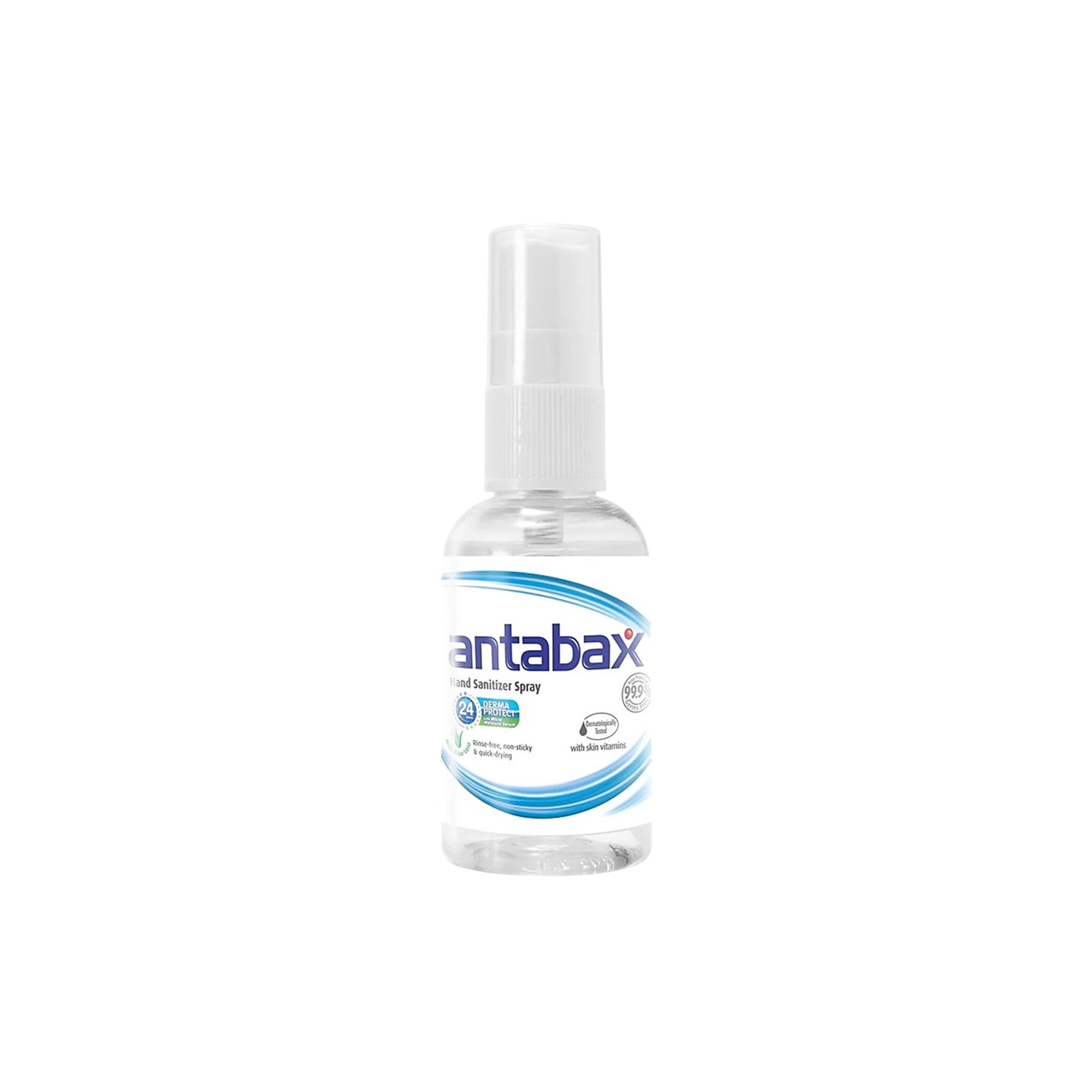 Antabax Hand Sanitizer Spray 50mL