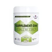 Supplement-DM Complete Balanced Nutrition For Diabetes (400g) - Vanilla Flavour