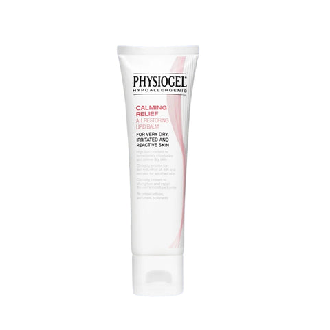 Physiogel Hypoallergenic Calming Relief A.I. Restoring Lipid Balm 50mL