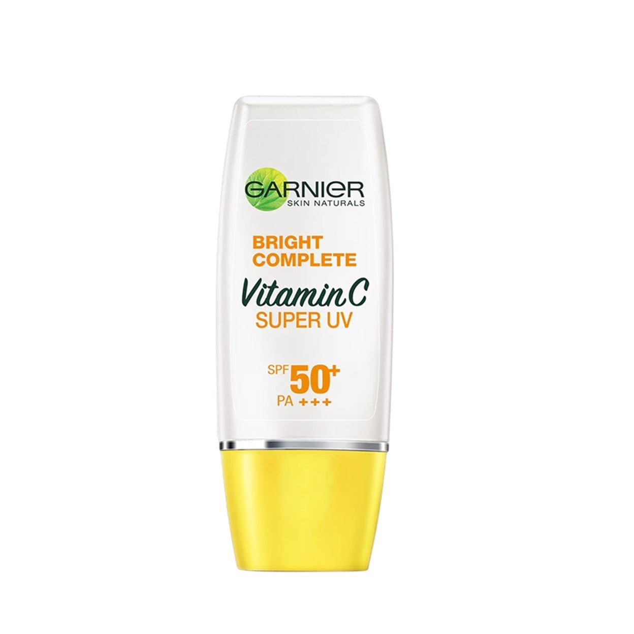 Garnier Bright Complete Super UV Natural Finish Spot-Proof Sunscreen SPF50 30mL