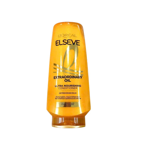 L'Oréal Paris Elseve Extraordinary Oil Ultra Nourishing Conditioner 265mL