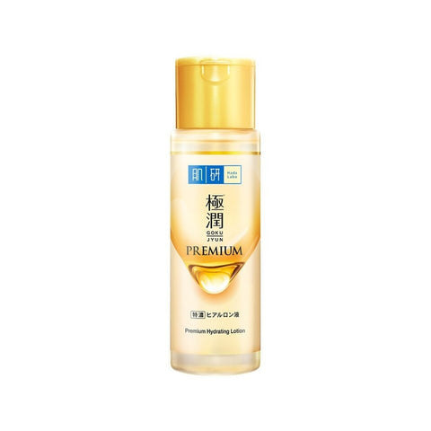 Hada Labo Premium Hydrating Lotion 170mL