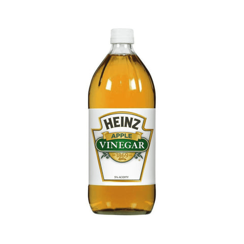 Heinz Apple Vinegar 946mL (5% Acidity)