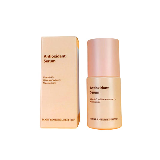 Sanny and Joleen Antioxidant Serum 30mL