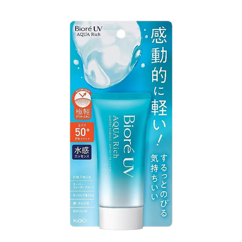 Biore UV Aqua Rich Watery Essence SPF 50+ PA++++ 50g