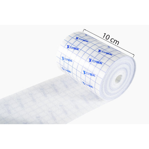 A-Care Non-Woven Tape Roll 10cmx10m 1's