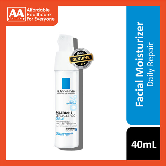 La Roche-Posay Toleriane DermAllergo Cream 40mL