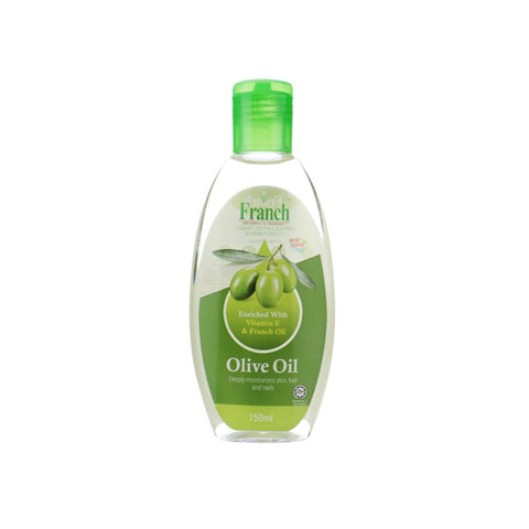 Franch Olive Oil 150mL