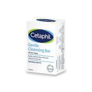 Cetaphil Gentle Cleansing Bar (127g)