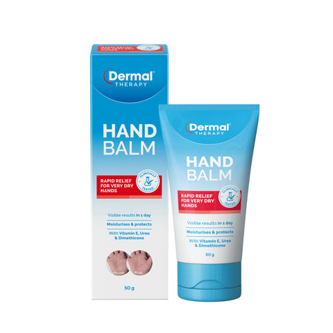 Dermal Therapy Hand Balm 50g