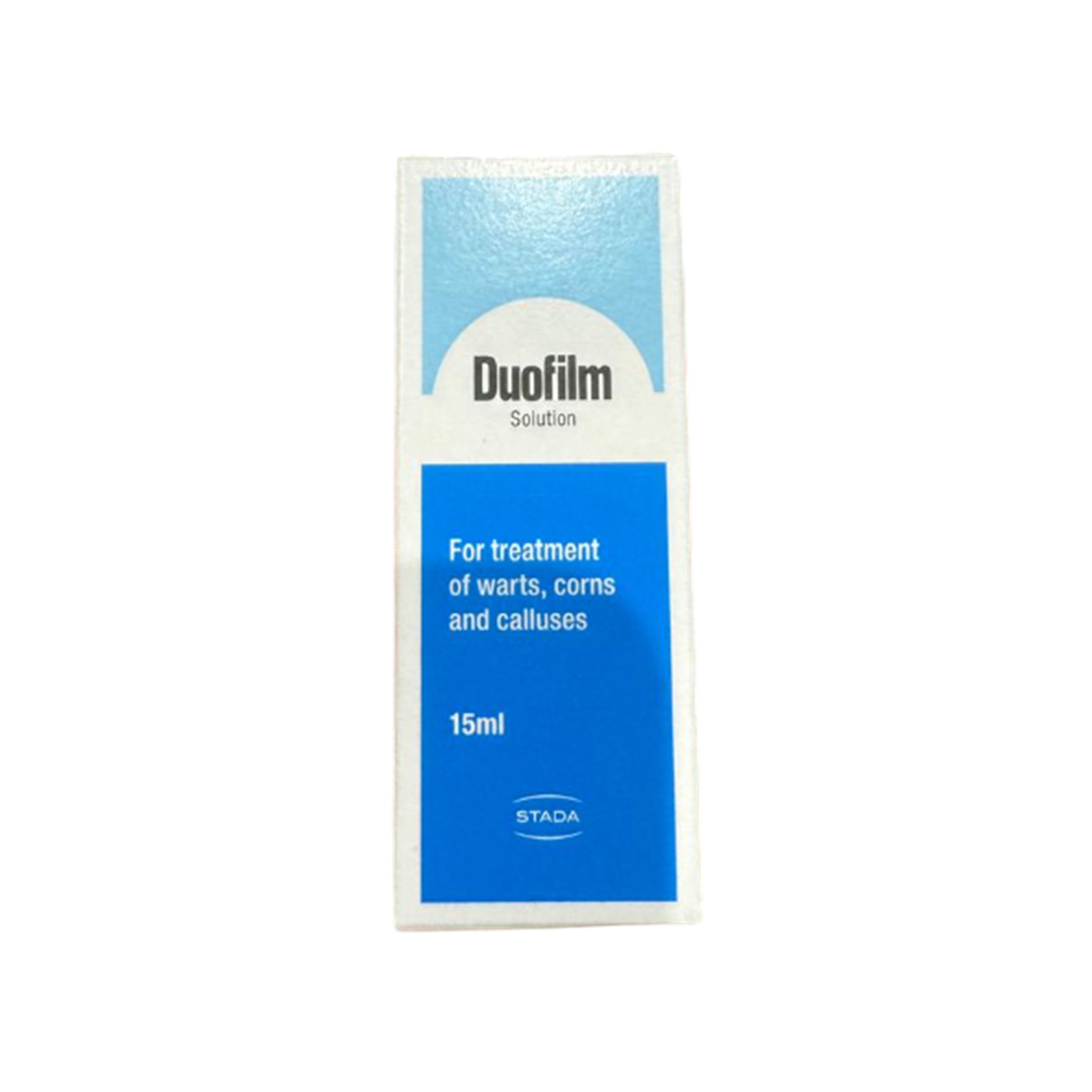 Duofilm Solution 15mL (For Treatment of Warts, Corns and Calluses)