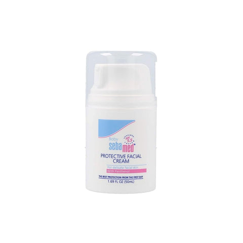 Sebamed Baby Protective Facial Cream 50mL
