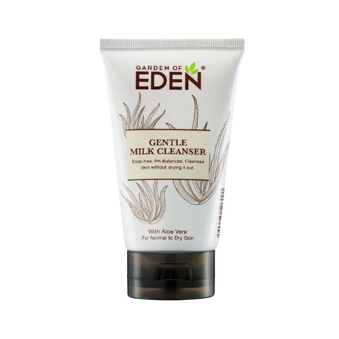 Garden Of Eden Gentle Milk Cleanser 100mL