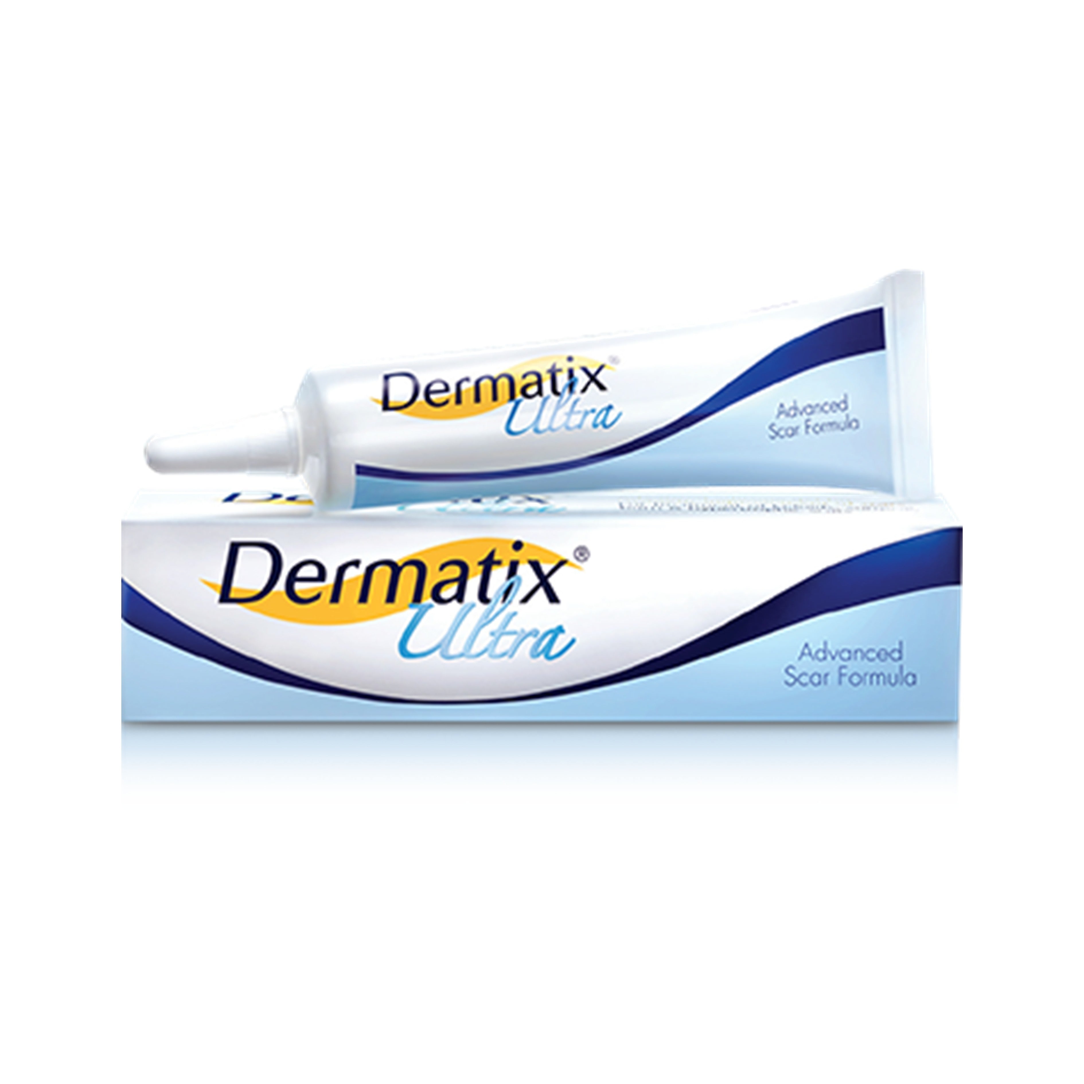 Dermatix Ultra Gel (Advanced Scar Formula) 15g