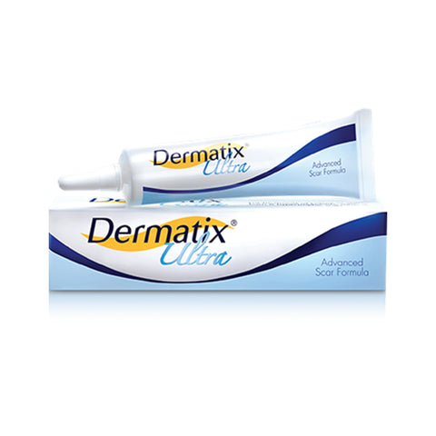 Dermatix Ultra Gel (Advanced Scar Formula) 15g