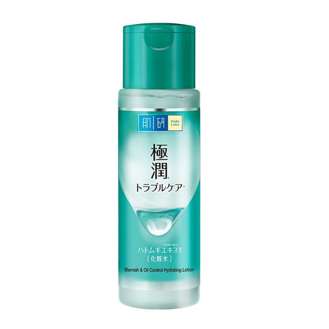 Hada Labo Blemish & Oil Control Hydrating Lotion 170mL