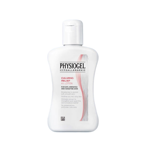 Physiogel Hypoallergenic Calming Relief A.I. Body Lotion 100mL