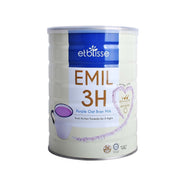 Etblisse Emil 3H Purple Oat Bran Milk 600g
