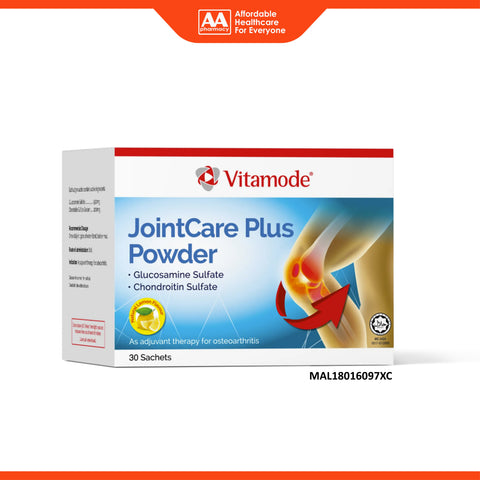 Vitamode JointCare Plus Powder Sachet 30's