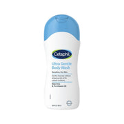 Cetaphil Ultra Gentle Body Wash (500ml)