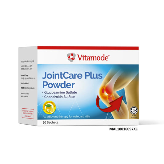 Vitamode JointCare Plus Powder Sachet 30's