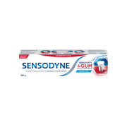 Sensodyne Toothpaste - Sensitivity and Gum, Caring Mint (100g)