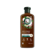 Herbal Essences Conditioner - Coconut Milk, Deep Hydrate (400ml)