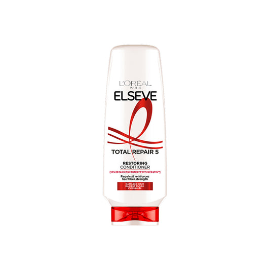 L'Oréal Paris Elseve Total Repair 5 Restoring Conditioner 265mL