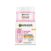 Garnier Sakura Glow Ceramide Serum Cream SPF30 PA+++ (50ml)