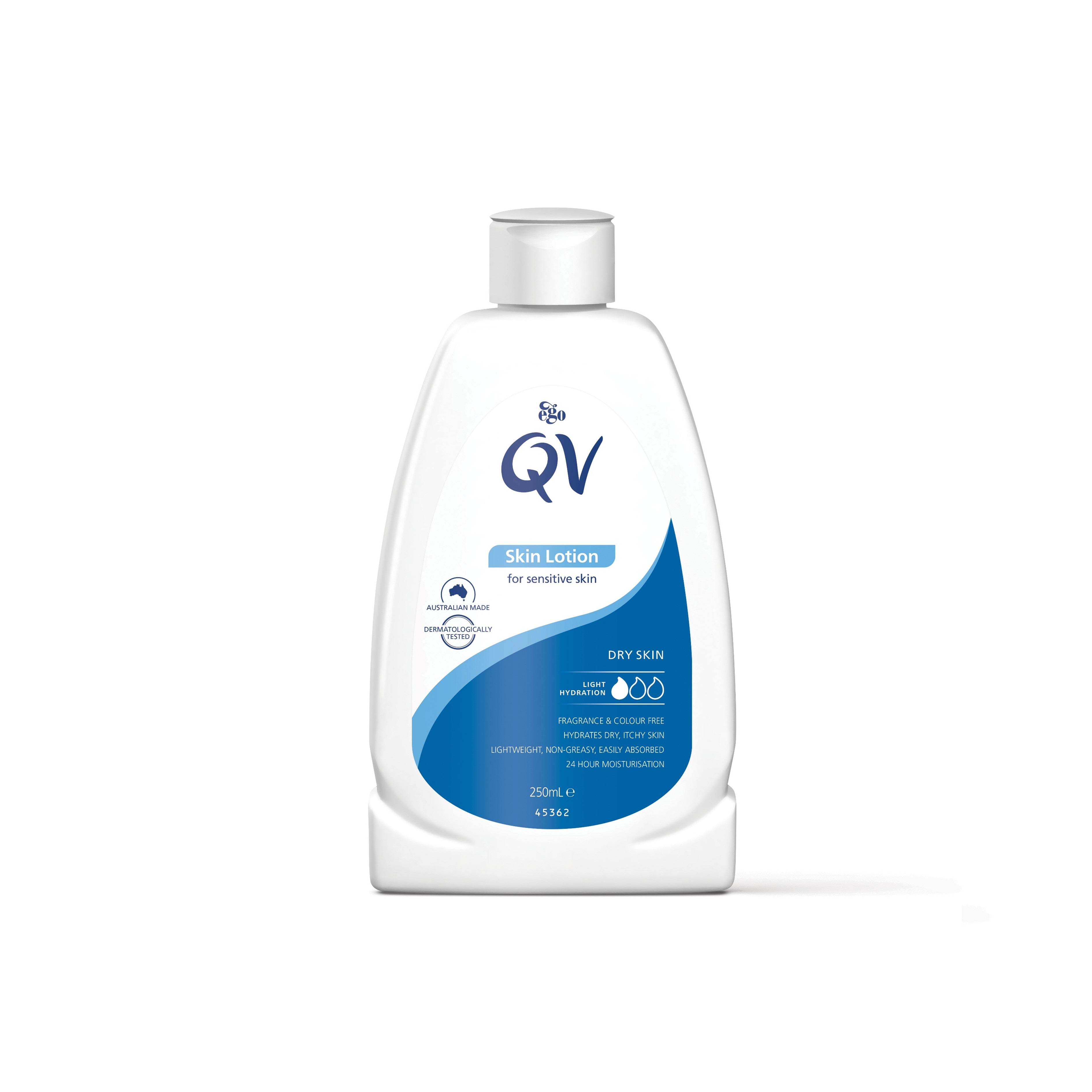 Ego QV Skin Lotion 250mL