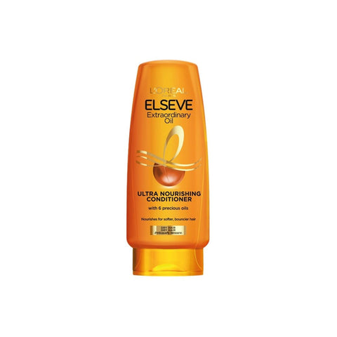 L'Oréal Paris Elseve Extraordinary Oil Ultra Nourishing Conditioner 280mL