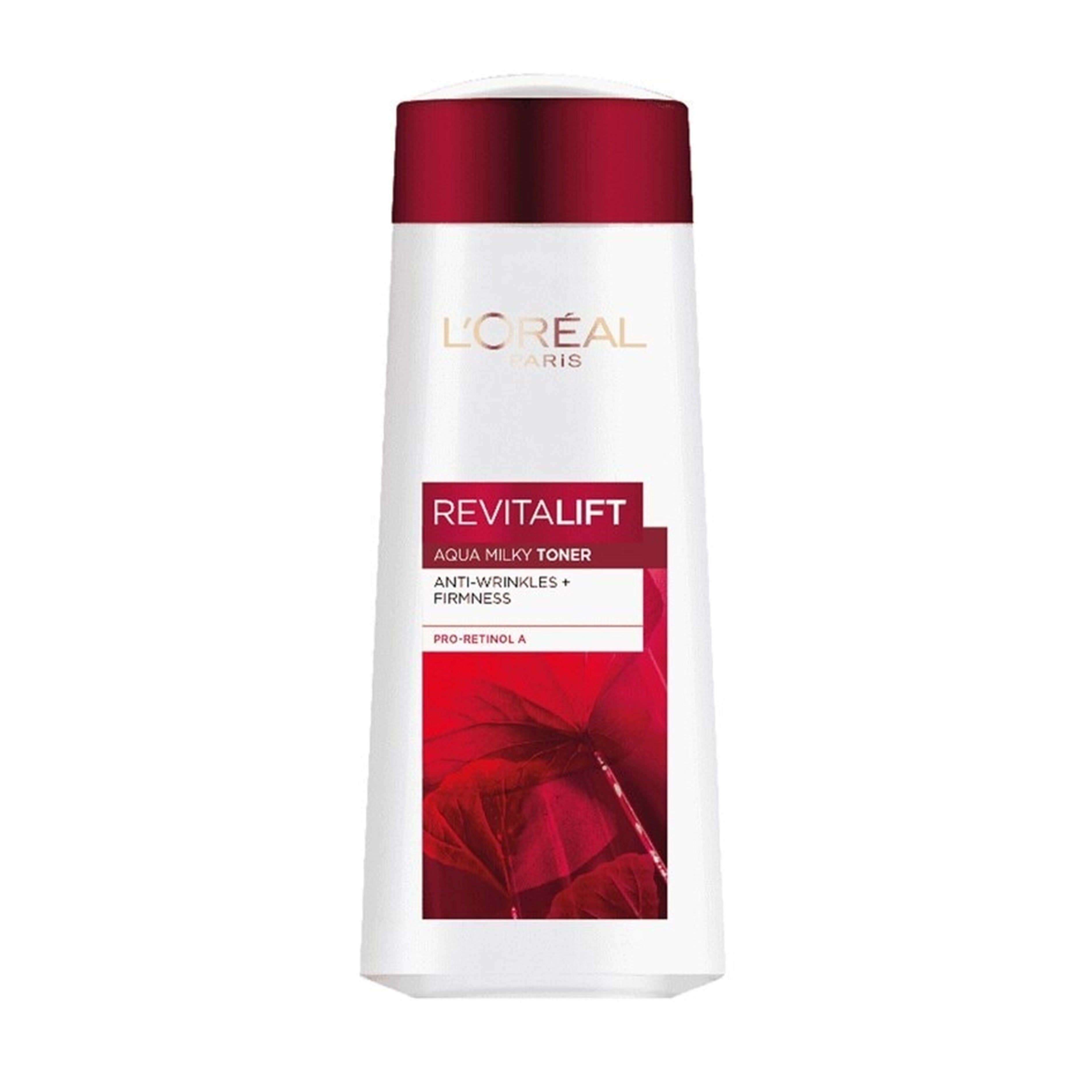 L'Oréal Paris RevitaLift Aqua Milky Toner 200mL